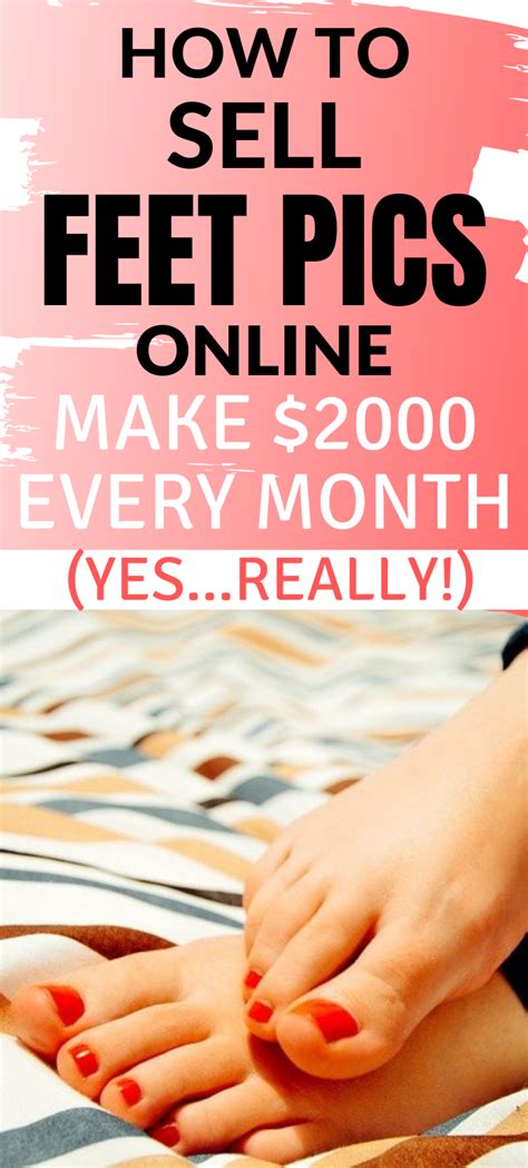 pay for feet pictures|How to Sell Feet Pics for Money: Best Sites & Tips